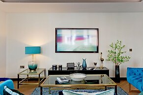 2-bed Deluxe Apt 104