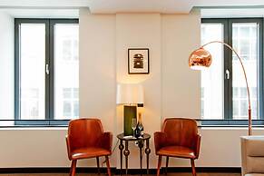 2-bed Superior Apt 311