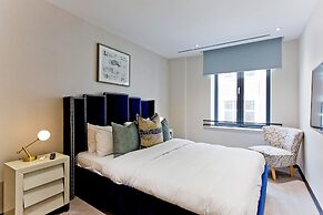 2-bed Superior Apt 311