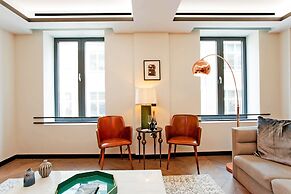 2-bed Superior Apt 311