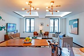 2-bed Superior Apt 311