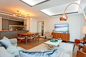 2-bed Superior Apt 311