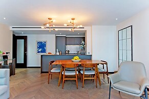 2-bed Superior Apt 311