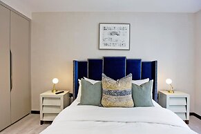 2-bed Superior Apt 311