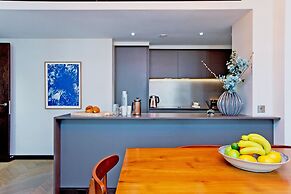 2-bed Superior Apt 311