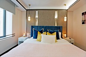 2-bed Superior Apt 311