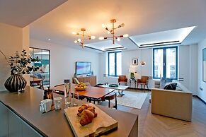 2-bed Superior Apt 311