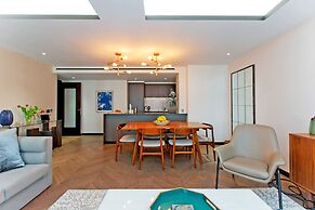 2-bed Superior Apt 311