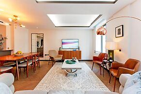 2-bed Superior Apt 311