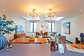 2-bed Superior Apt 311