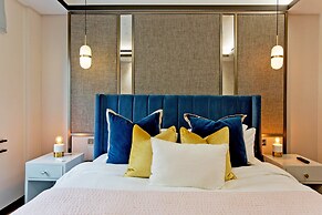 2-bed Superior Apt 311