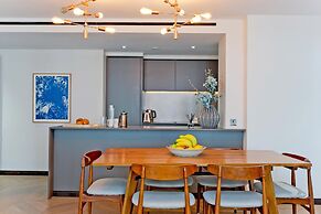 2-bed Superior Apt 311