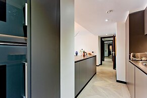 2-bed Superior Apt 311