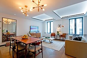 2-bed Superior Apt 311