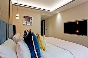 2-bed Superior Apt 311