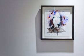 2-bed Deluxe Apt 621