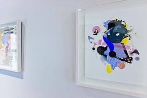 2-bed Deluxe Apt 621