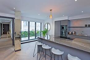 2-bed Deluxe Apt 621