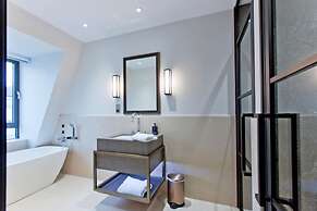 2-bed Deluxe Apt 621