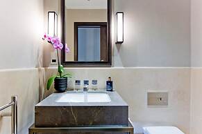 2-bed Deluxe Apt 621