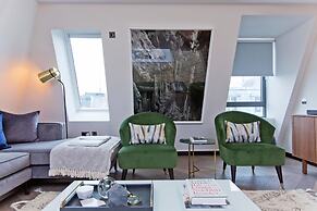 2-bed Deluxe Apt 621