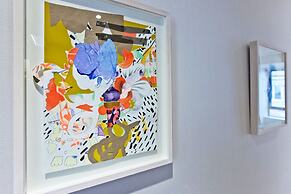 2-bed Deluxe Apt 621