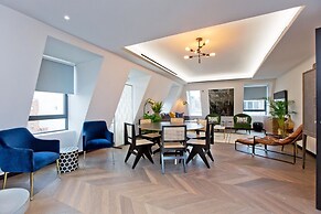 2-bed Deluxe Apt 621