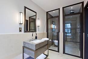 2-bed Deluxe Apt 621