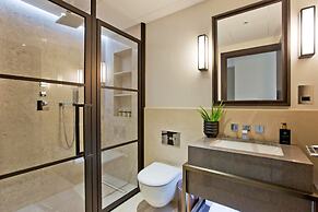 2-bed Deluxe Apt 621