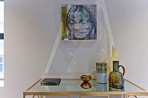 2-bed Deluxe Apt 621