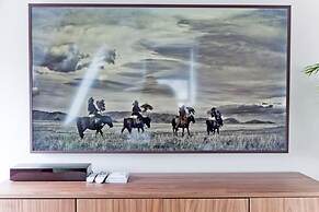 2-bed Deluxe Apt 621