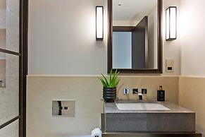 2-bed Deluxe Apt 621