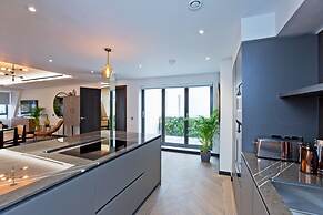 2-bed Deluxe Apt 621