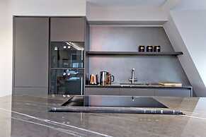 2-bed Deluxe Apt 621