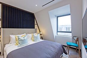 2-bed Deluxe Apt 621