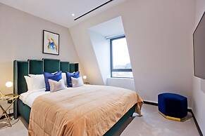 2-bed Deluxe Apt 621