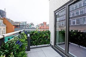 2-bed Deluxe Apt 621