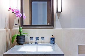 2-bed Deluxe Apt 621