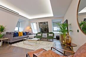 2-bed Deluxe Apt 621