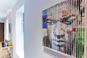 2-bed Deluxe Apt 621