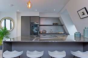 2-bed Deluxe Apt 621