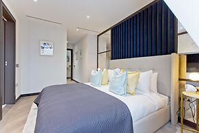 2-bed Deluxe Apt 621