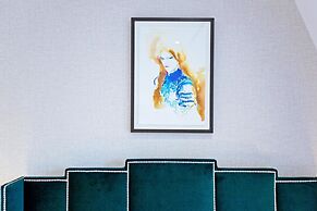 2-bed Deluxe Apt 621