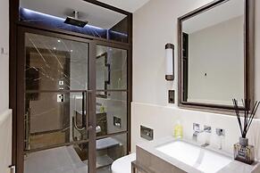 3-bed Rooftop Penthouse