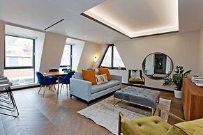 2-bed Superior Apt 416