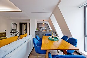 2-bed Superior Apt 416