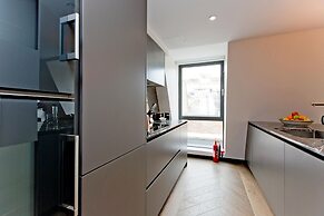 2-bed Superior Apt 416