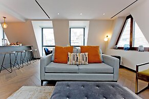 2-bed Superior Apt 416