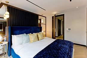 2-bed Superior Apt 416