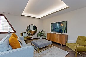 2-bed Superior Apt 416